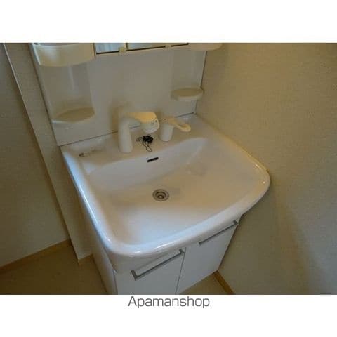 シャーメゾンアムール Iの内装写真