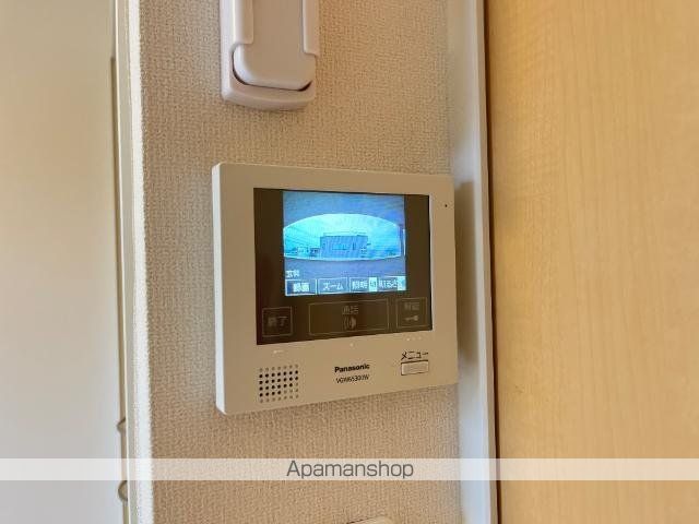 ブルーム ヒルズの内装写真
