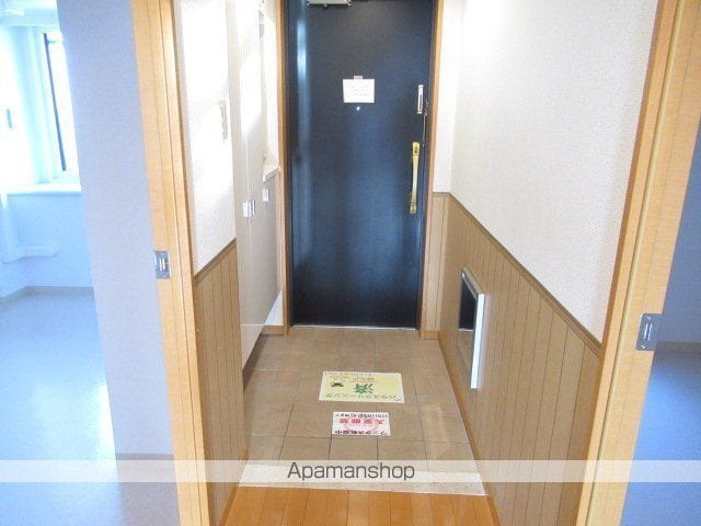 山田線 上盛岡駅 徒歩7分 14階建 築20年の内装写真