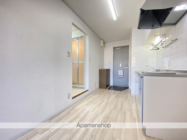 プラムKの内装写真