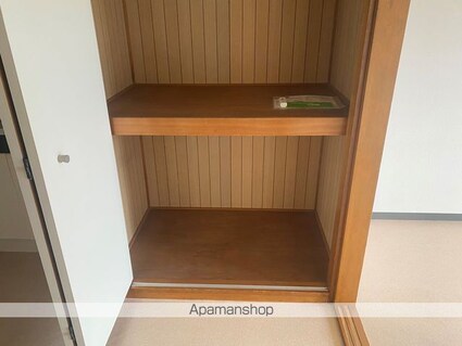 マイハイツ寿[1K/23.98m2]の収納
