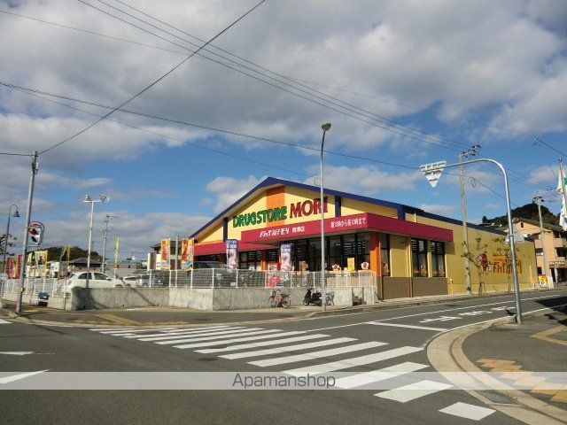 セジュールM B棟の周辺写真