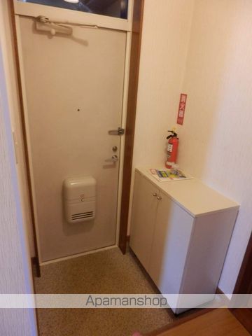アコーデンスさやの内装写真