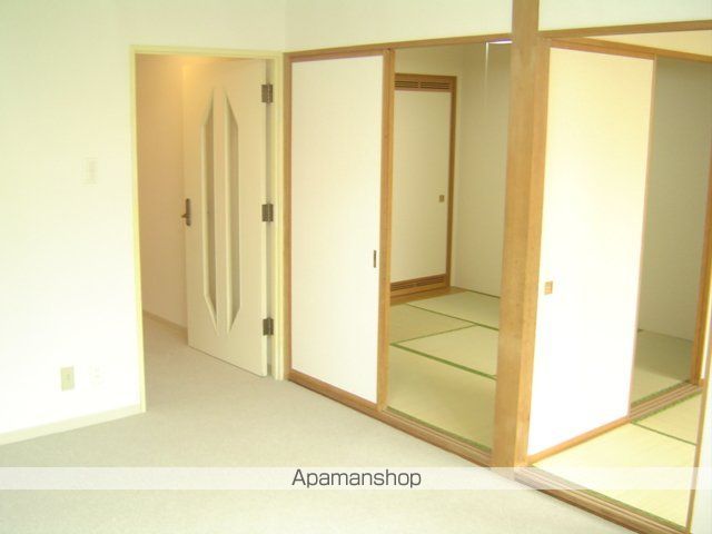 クリオ旭ヶ丘壱番館の内装写真