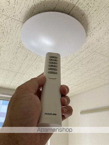 メンバーズタウン関屋D棟の内装写真