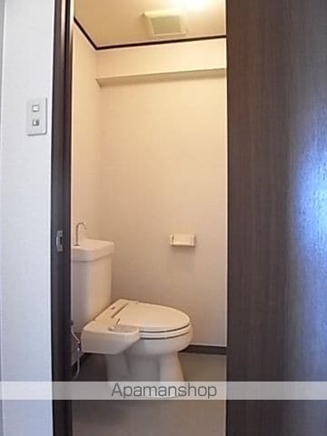 三喜マンションの内装写真