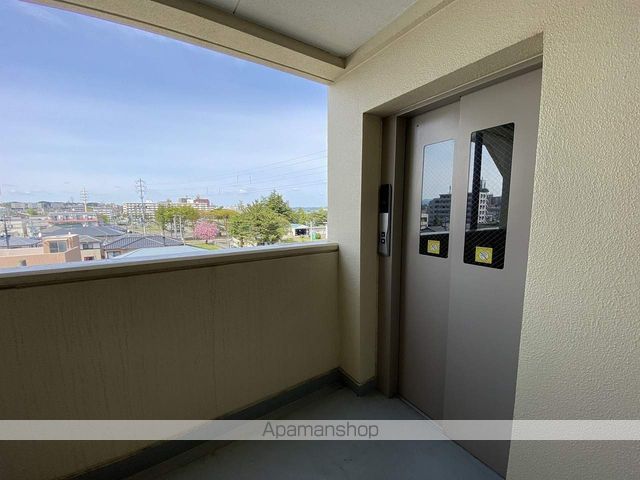 イーストパレス仙台のその他写真