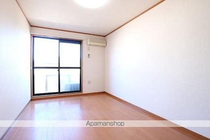 フレア・プランドールＢ[1K/21.11m2]のリビング・居間