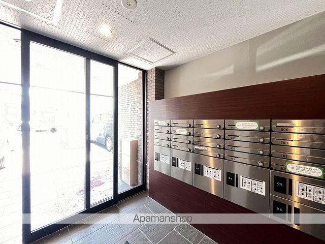 ウエリスアーバン南8条のその他写真