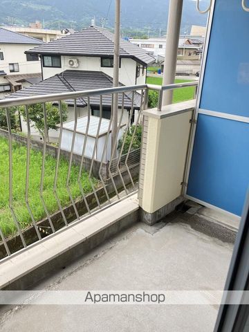 パソナマンションの内装写真
