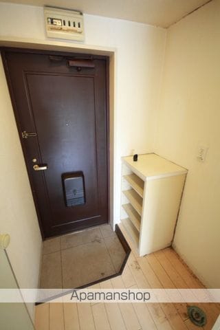 クリンゲル旭の内装写真