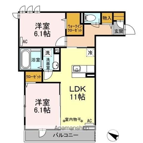 間取り：213139302952