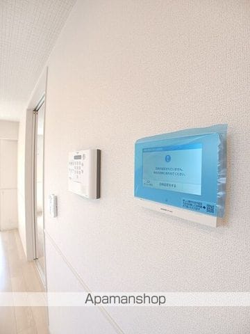 MINICOIの内装写真