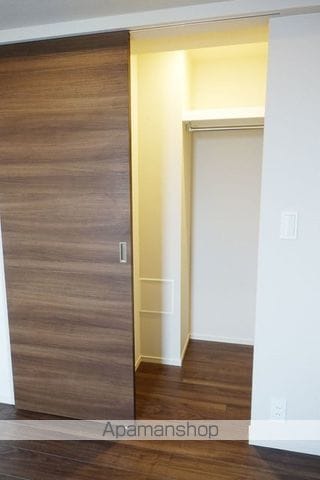 ライトテラス世田谷砧の内装写真