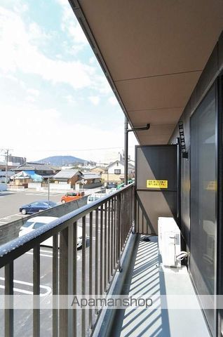 JENKS VILLAの内装写真