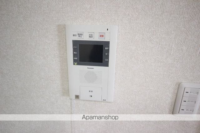 シティタワープレミアムの内装写真