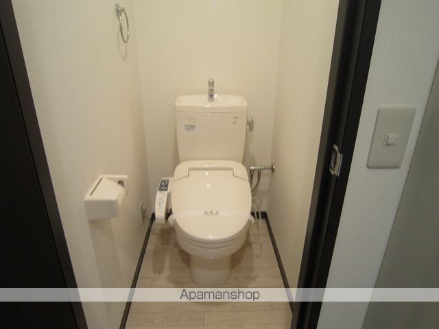 レジデンス鷺洲の内装写真