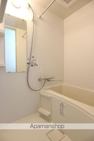 アイルグランの内装写真
