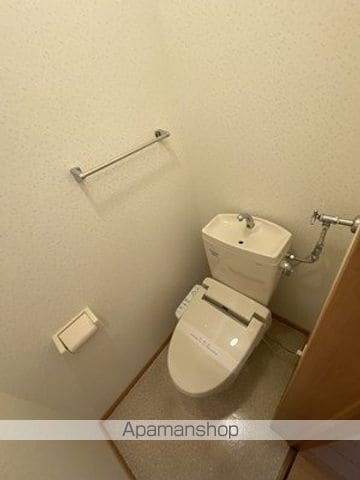 リヴェール白石の内装写真
