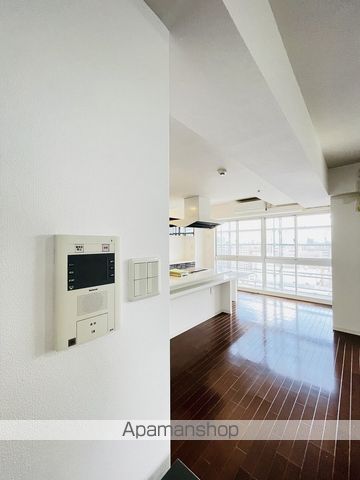 IZUMI1の内装写真