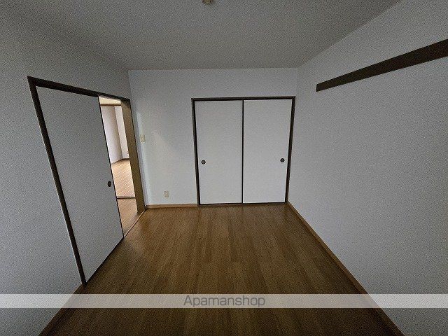 イーストビレッジ北野Aの内装写真