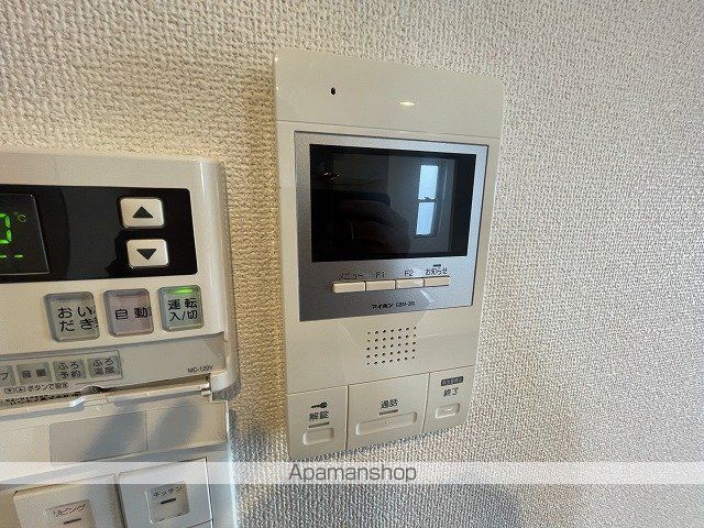 シンフォニー城見の内装写真