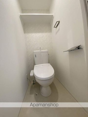 ESLEAD弁天町CLEARの内装写真