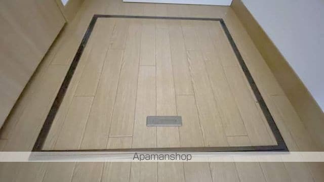 アルエット国富の内装写真