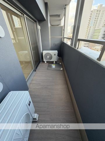 セイワパレス本町東の内装写真