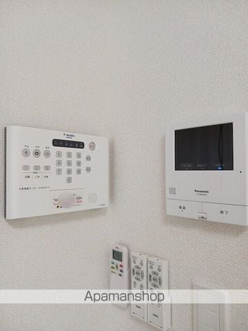ヒカルサ熊谷肥塚IIの内装写真