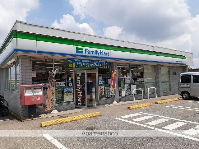 ガーデンヒルズ津田沼の周辺写真