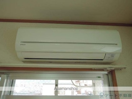 グレイスフル立花[2DK/43.74m2]のその他設備