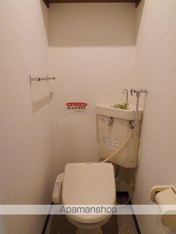 サンテミリオンの内装写真