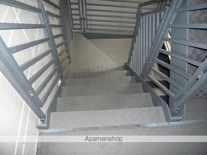 アヴェニュー高畑[1K/22.85m2]のその他内装3