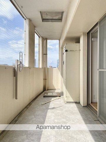 アントゥール薬院の内装写真