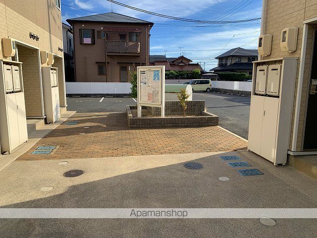 レオパレス下條Aの内装写真