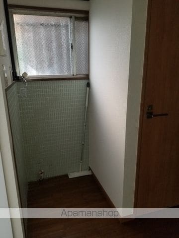 ふきよせマンションの内装写真