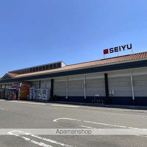 アッファシナンテ カーサの周辺写真