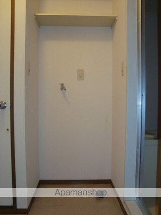 コーポ新稜　Ａ[3DK/59.17m2]のその他設備