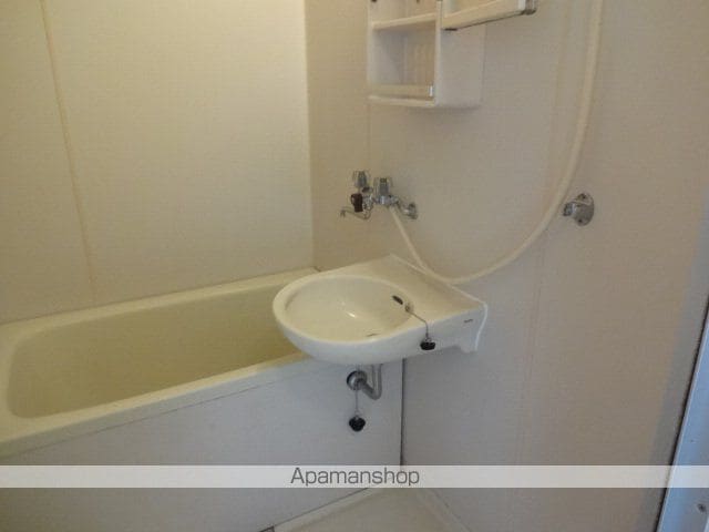 川西ハイツの内装写真