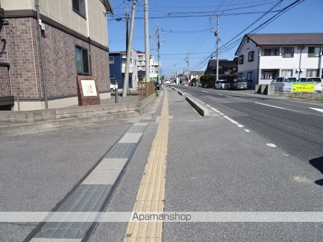 サン エクセル D棟の周辺写真
