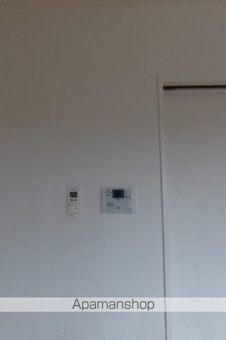 プランドール千種の内装写真