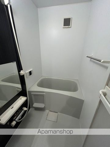 CASA LARGOの内装写真