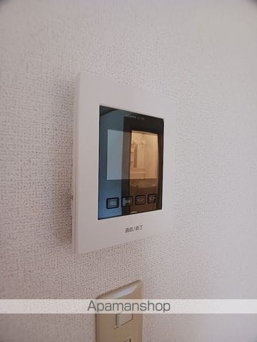 メゾン ソレイユ Aの内装写真