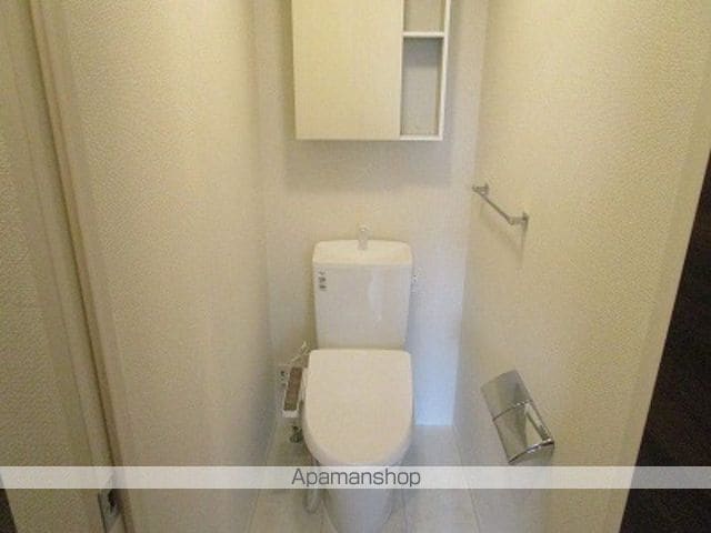 FーGRANDE十軒の内装写真