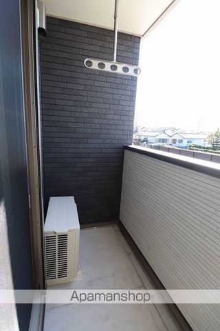 アーバングレイスVIIIの内装写真