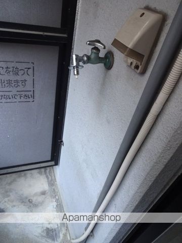 大阪市谷町線 出戸駅 徒歩2分 6階建 築33年の内装写真