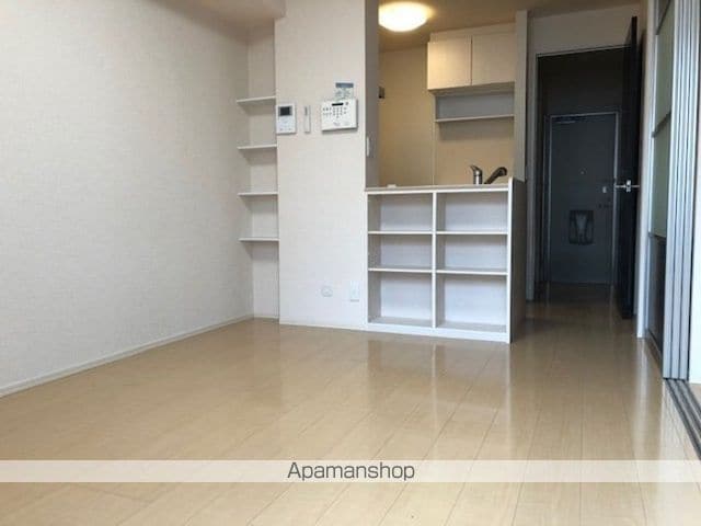 フェアプラッツB棟の内装写真