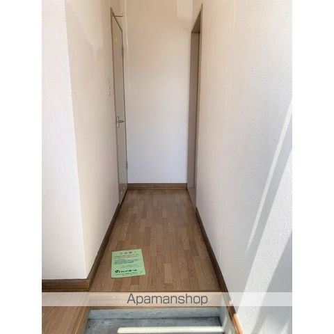 第5コーポ藤の内装写真
