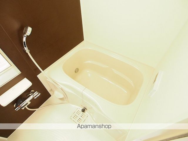 アルバ グランツ Kの内装写真